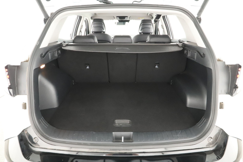 Kia Sportage, 2026