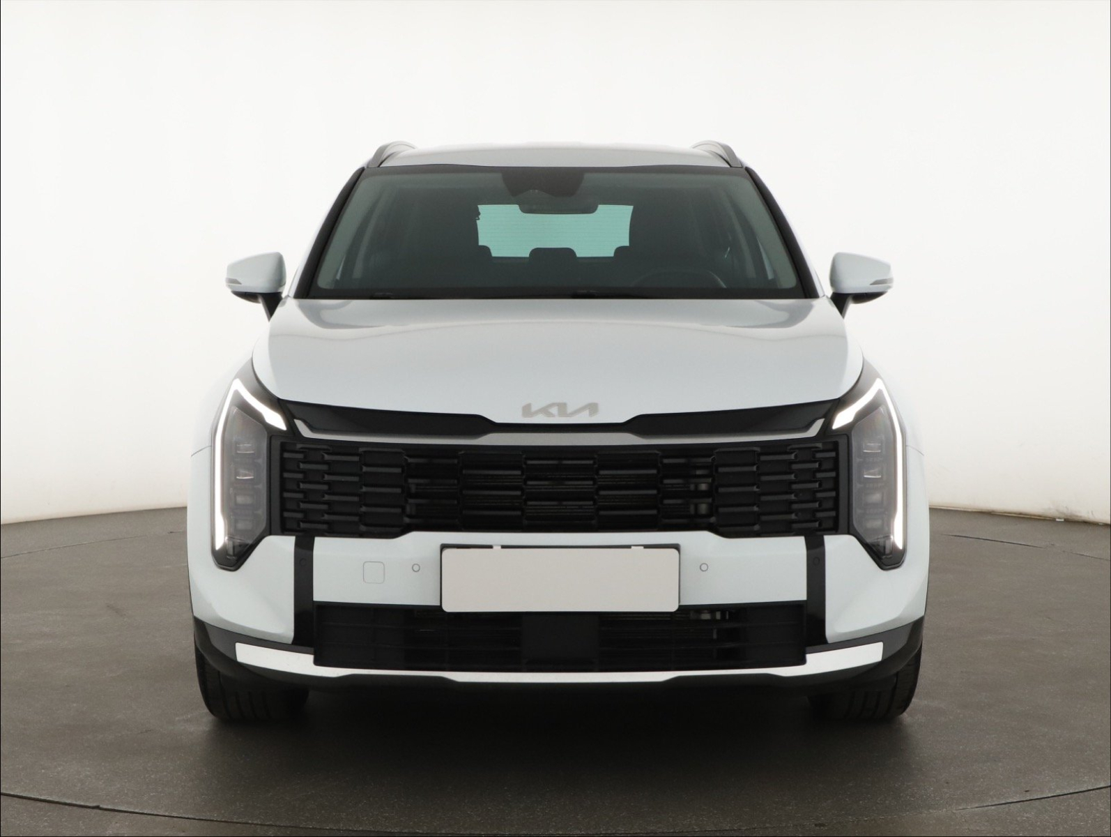 Kia Sportage - 2026