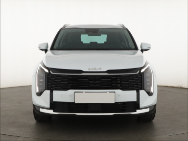 Kia Sportage - 2026
