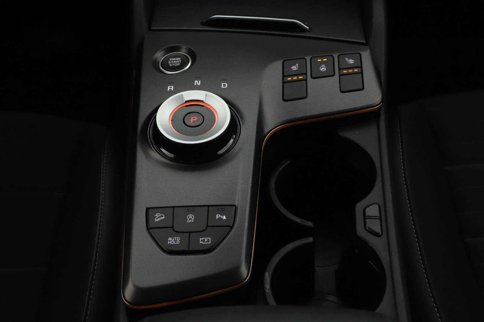Kia Sportage - 2026