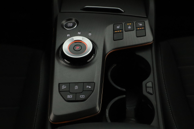 Kia Sportage - 2026