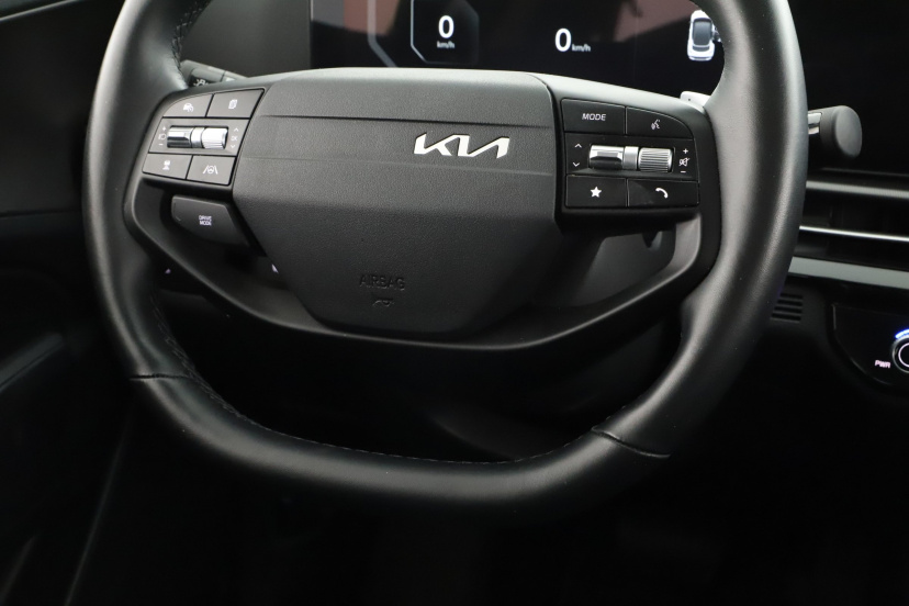 Kia Sportage, 2026