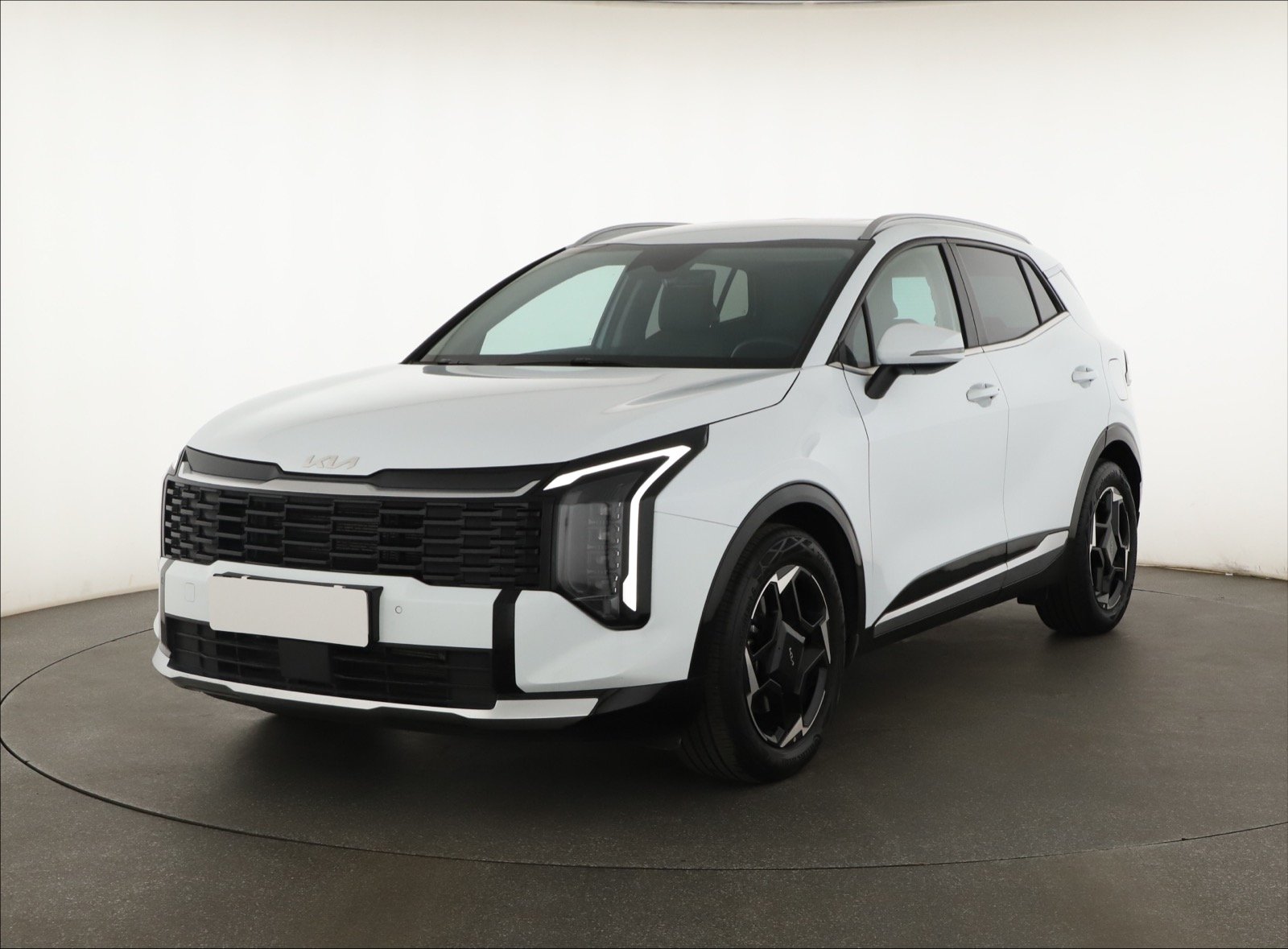 Kia Sportage - 2026