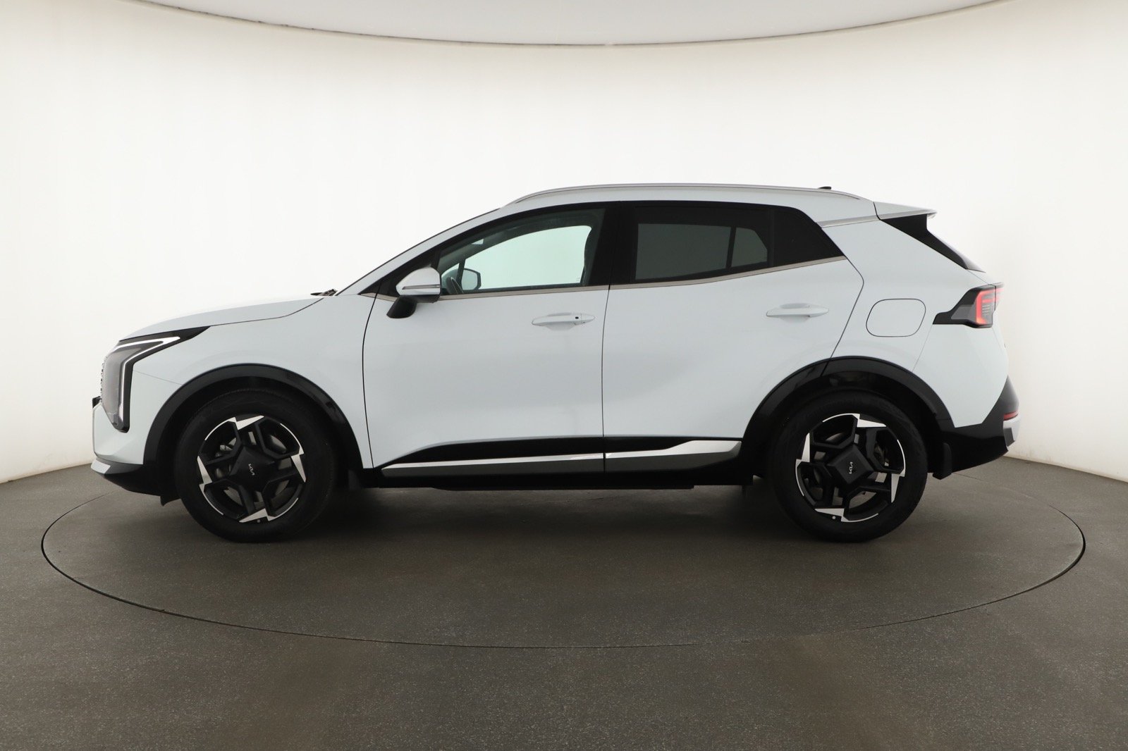 Kia Sportage - 2026