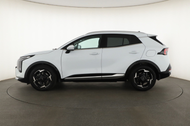 Kia Sportage - 2026
