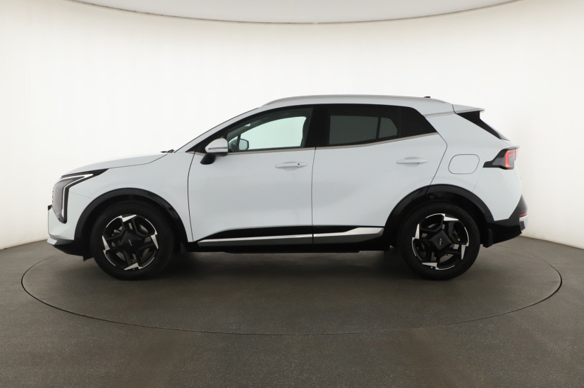 Kia Sportage, 2026