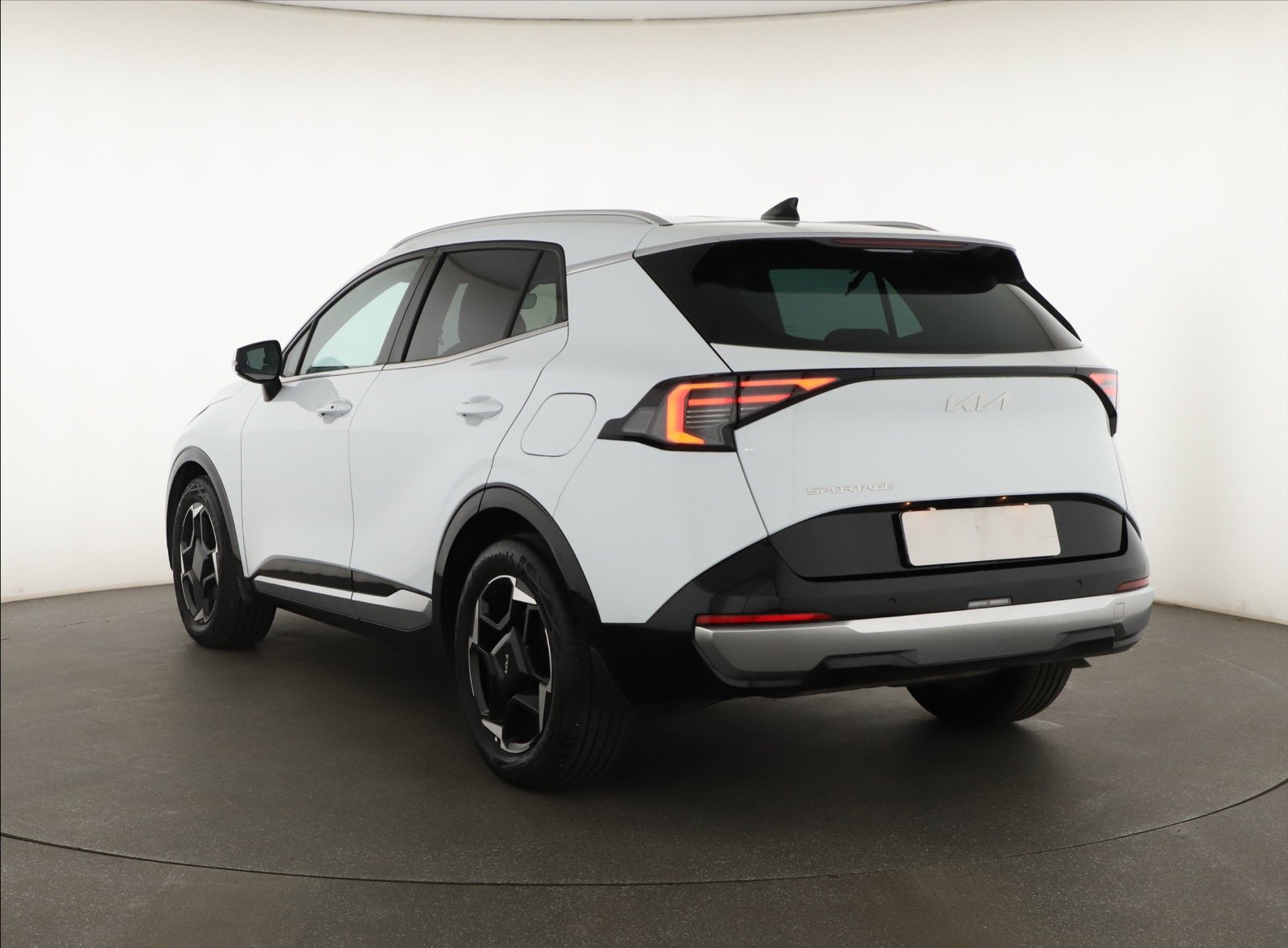 Kia Sportage - 2026