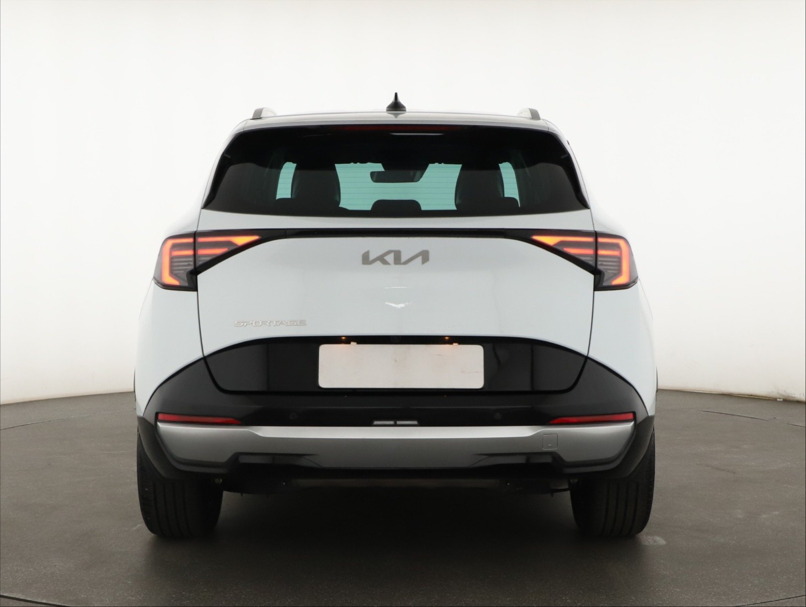 Kia Sportage - 2026