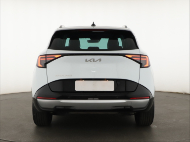 Kia Sportage - 2026