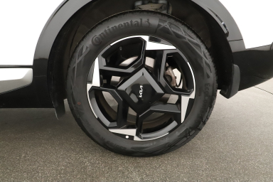 Kia Sportage - 2026