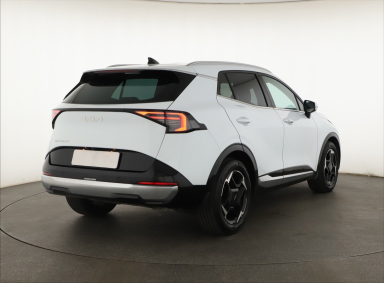 Kia Sportage - 2026