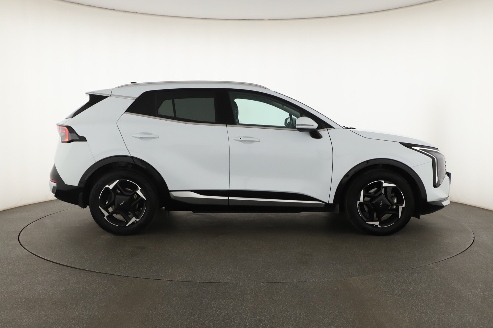 Kia Sportage - 2026