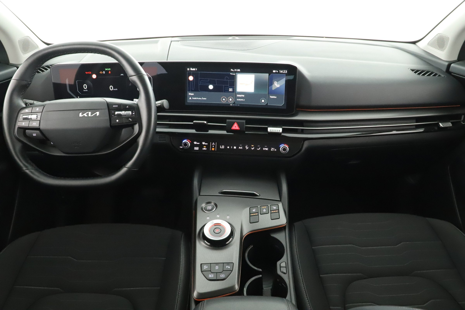 Kia Sportage - 2026