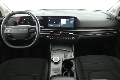 Kia Sportage - 2026