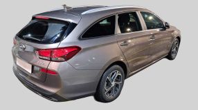 Hyundai i30 - 2022