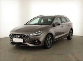 Hyundai i30 - 2022