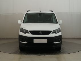 Peugeot Rifter - 2020