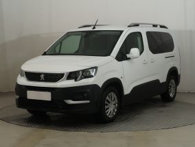 Peugeot Rifter - 2020