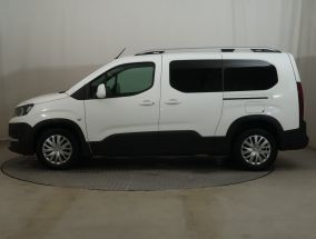 Peugeot Rifter - 2020