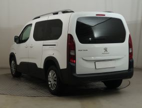 Peugeot Rifter - 2020