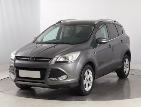 Ford Kuga - 2013