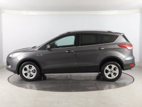 Ford Kuga - 2013