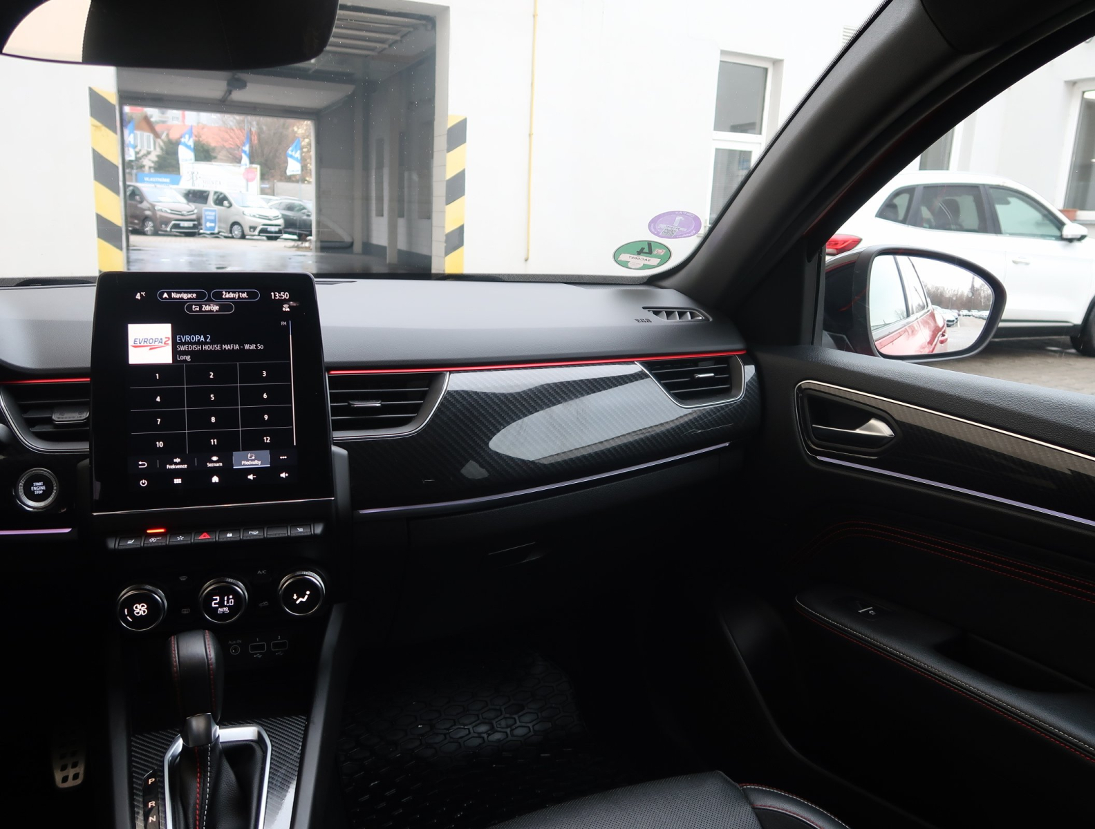 Renault Arkana - 2022