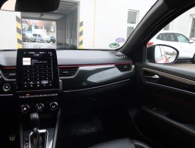 Renault Arkana - 2022