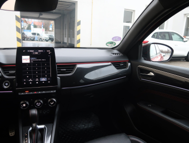 Renault Arkana - 2022