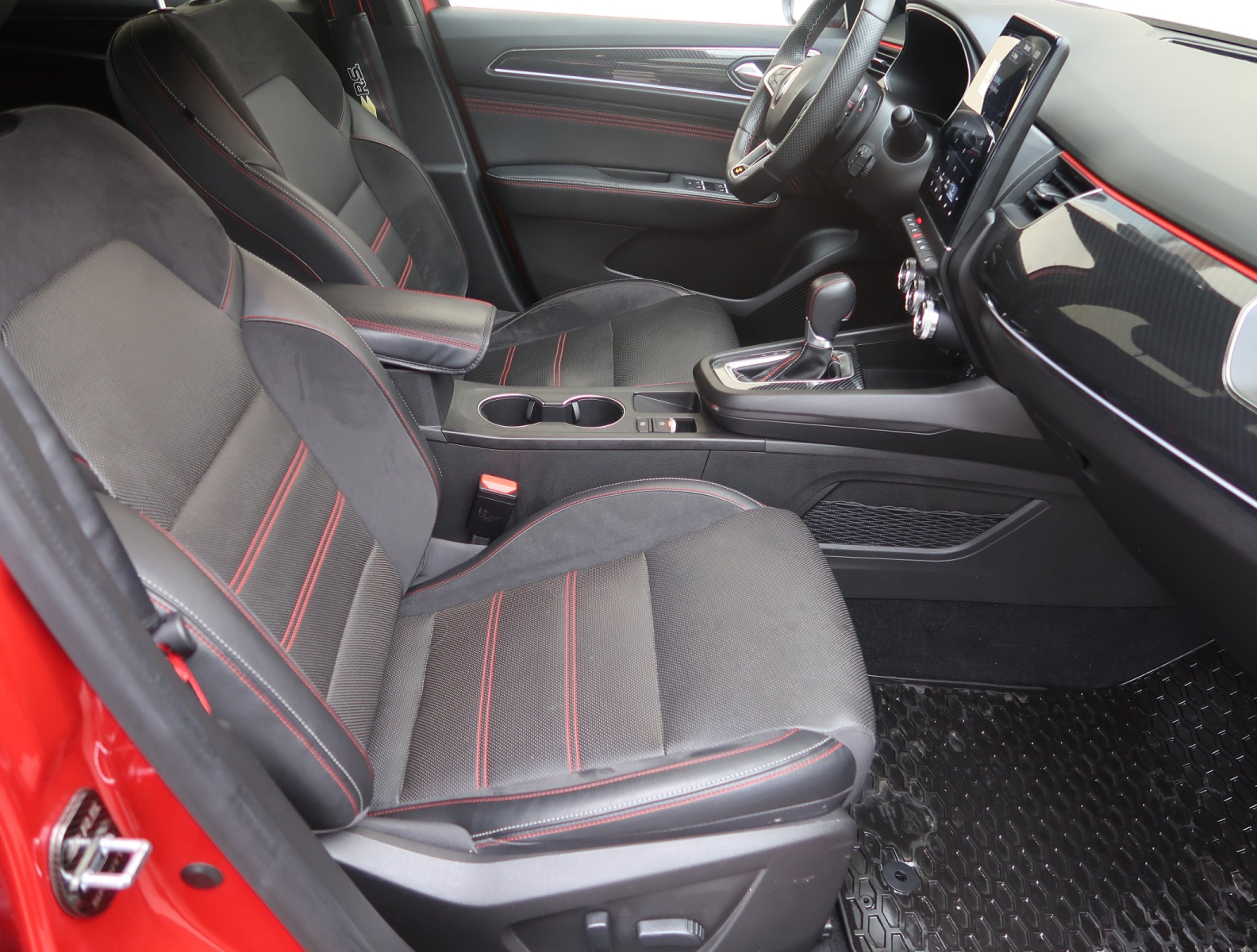 Renault Arkana - 2022