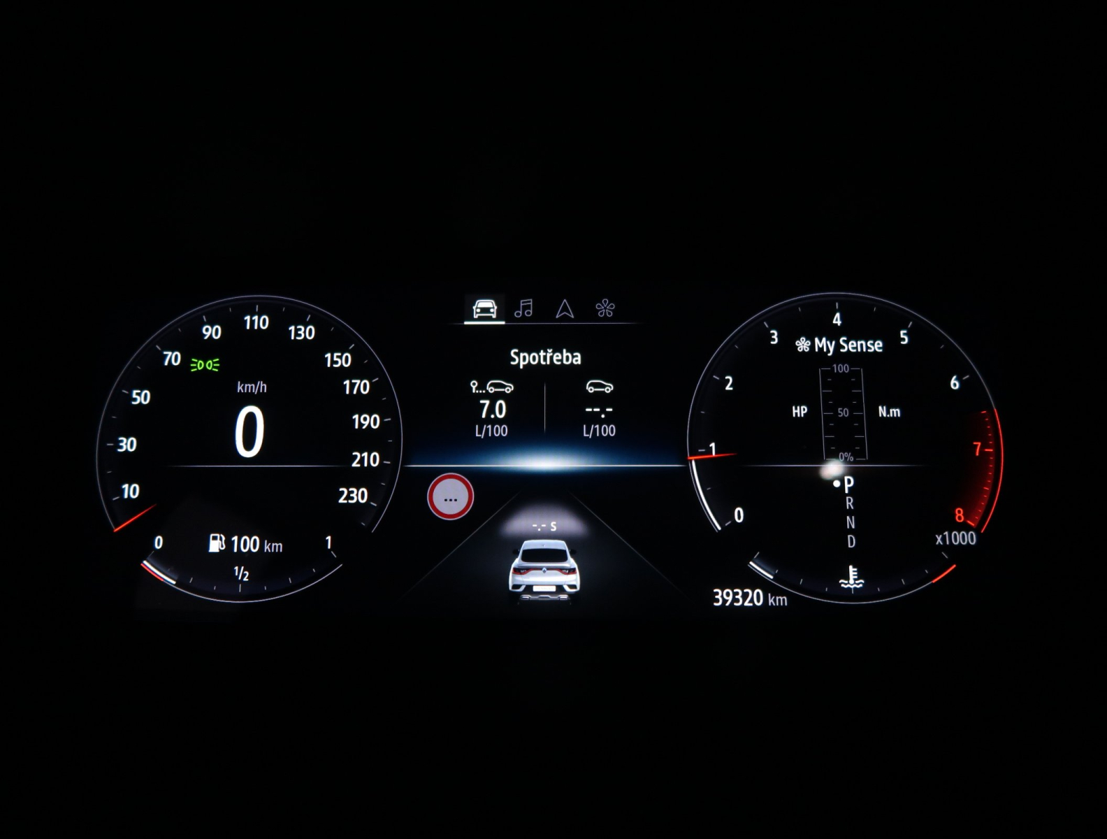 Renault Arkana - 2022