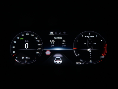 Renault Arkana - 2022