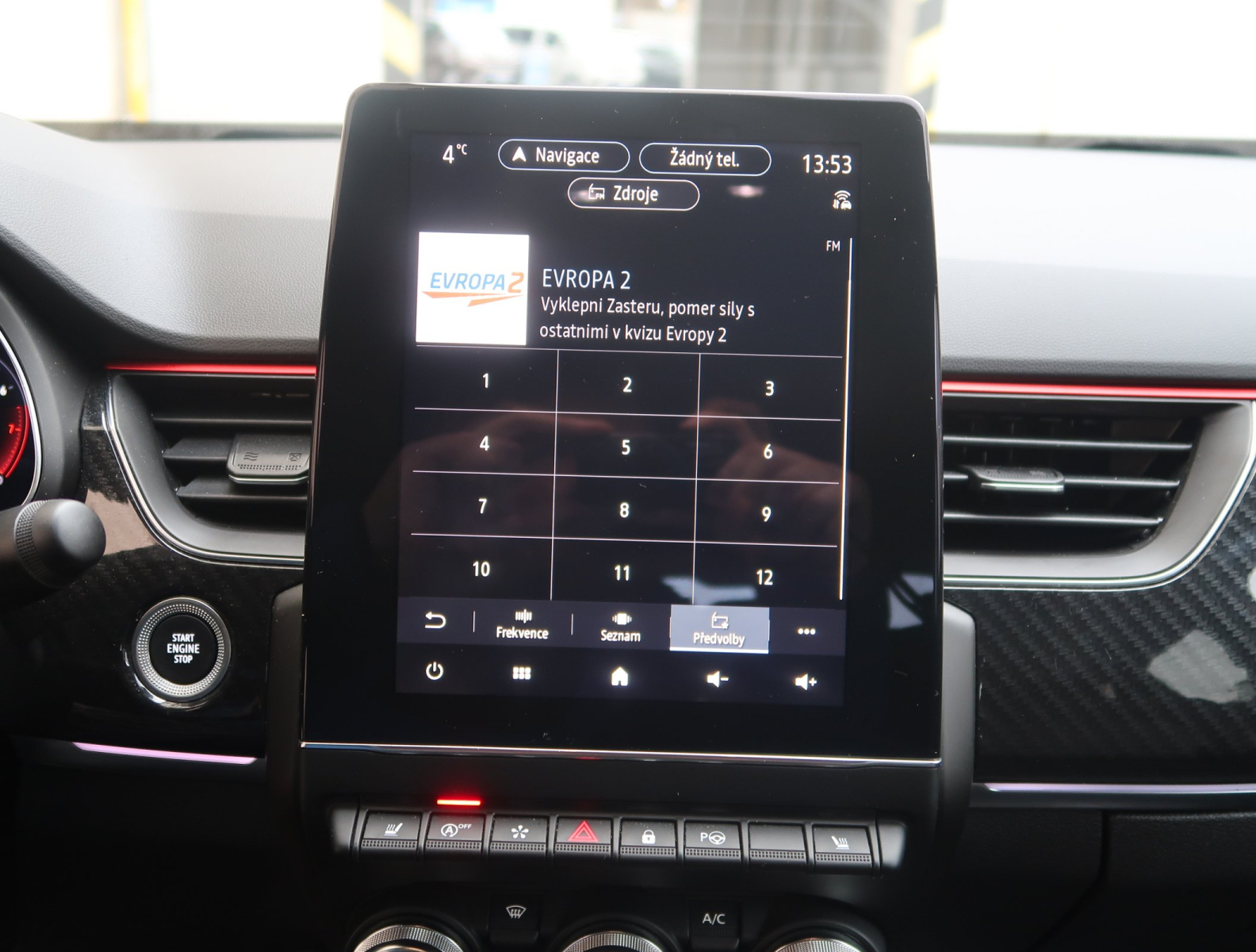 Renault Arkana - 2022