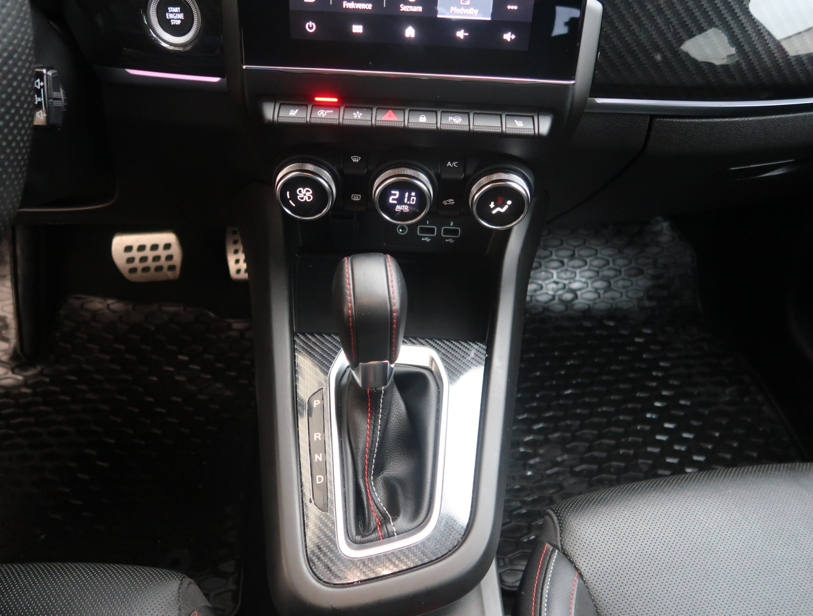 Renault Arkana - 2022