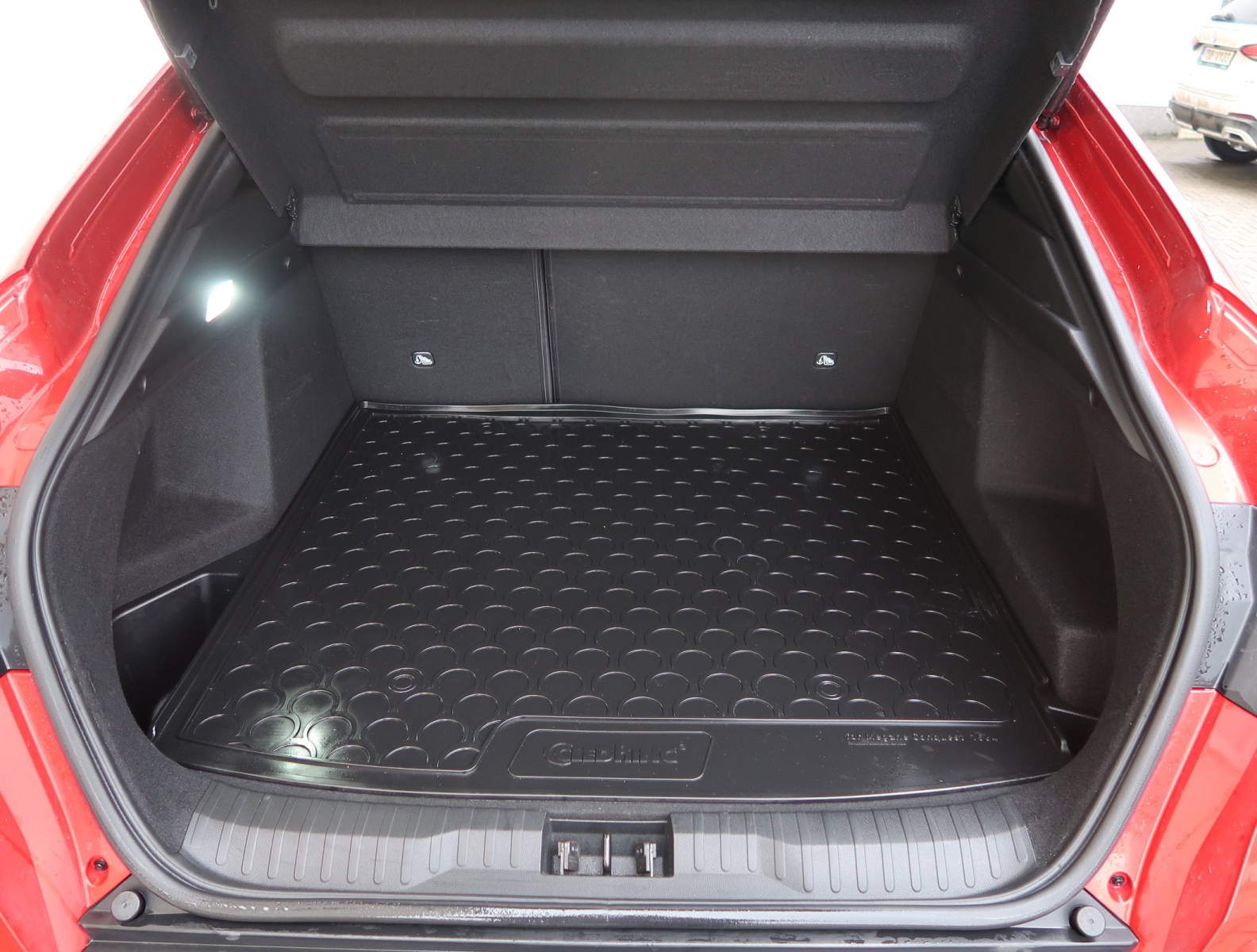 Renault Arkana - 2022