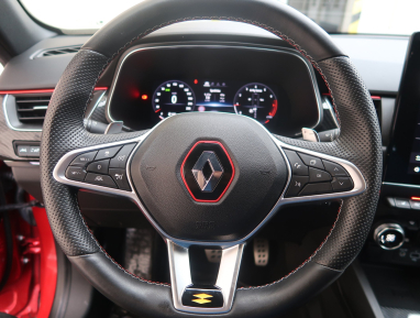 Renault Arkana - 2022