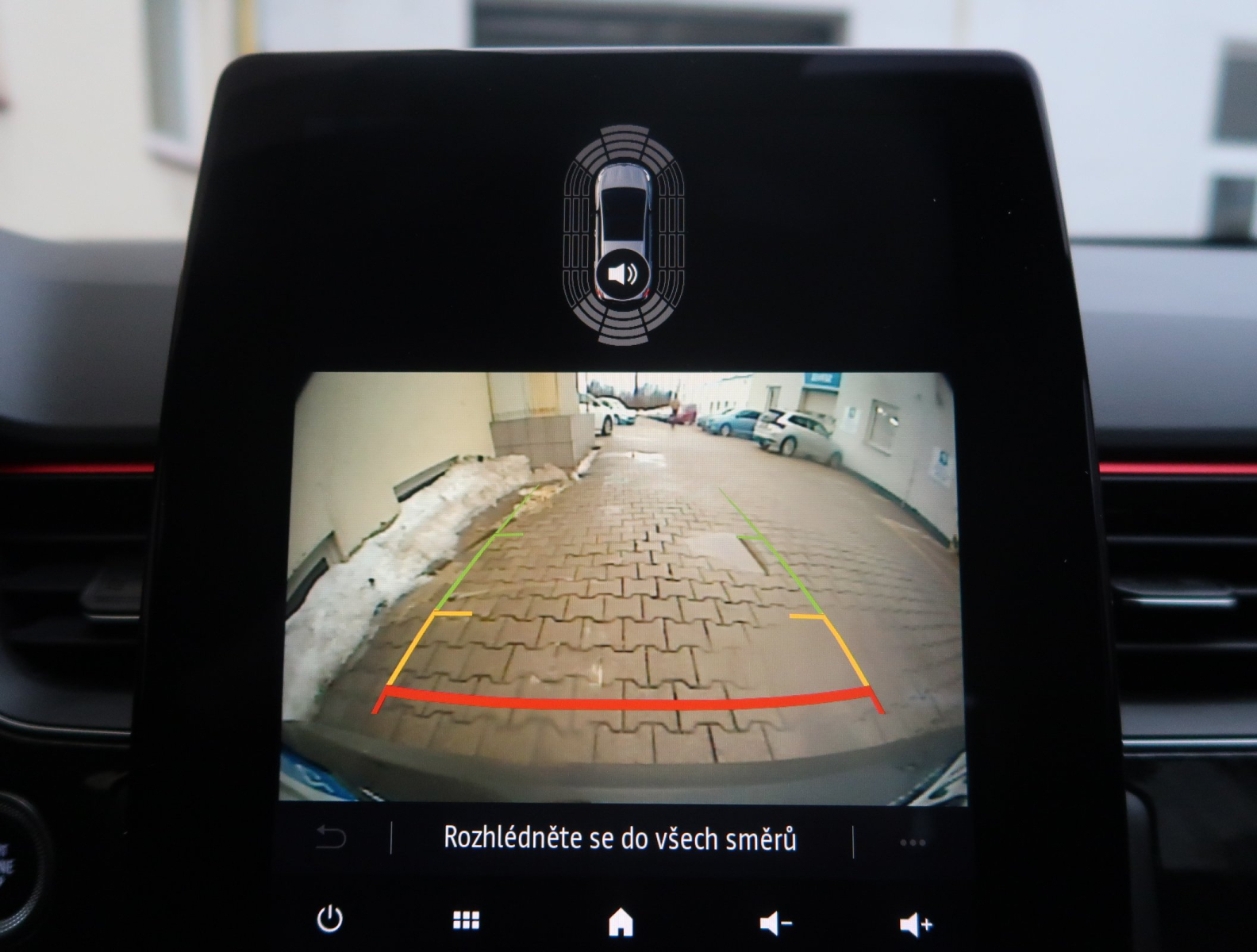 Renault Arkana - 2022