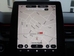 Renault Arkana - 2022