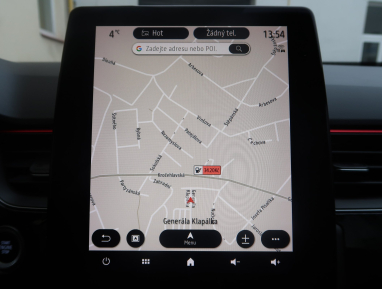 Renault Arkana - 2022