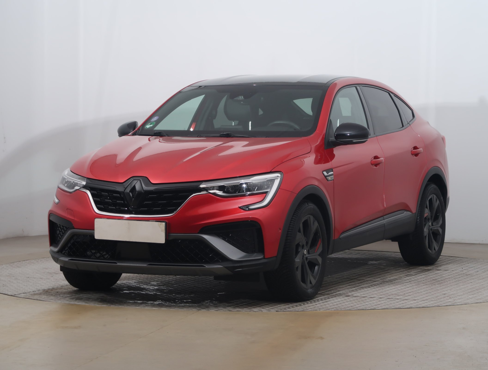 Renault Arkana - 2022