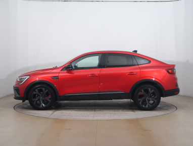 Renault Arkana - 2022