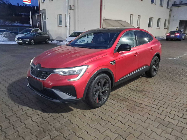 Renault Arkana 2022