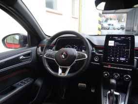 Renault Arkana - 2022