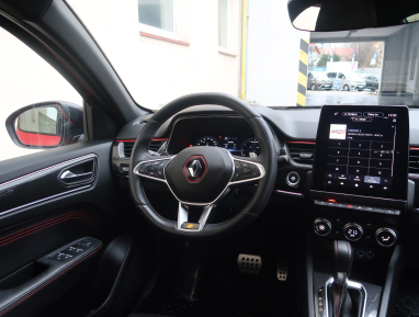 Renault Arkana - 2022