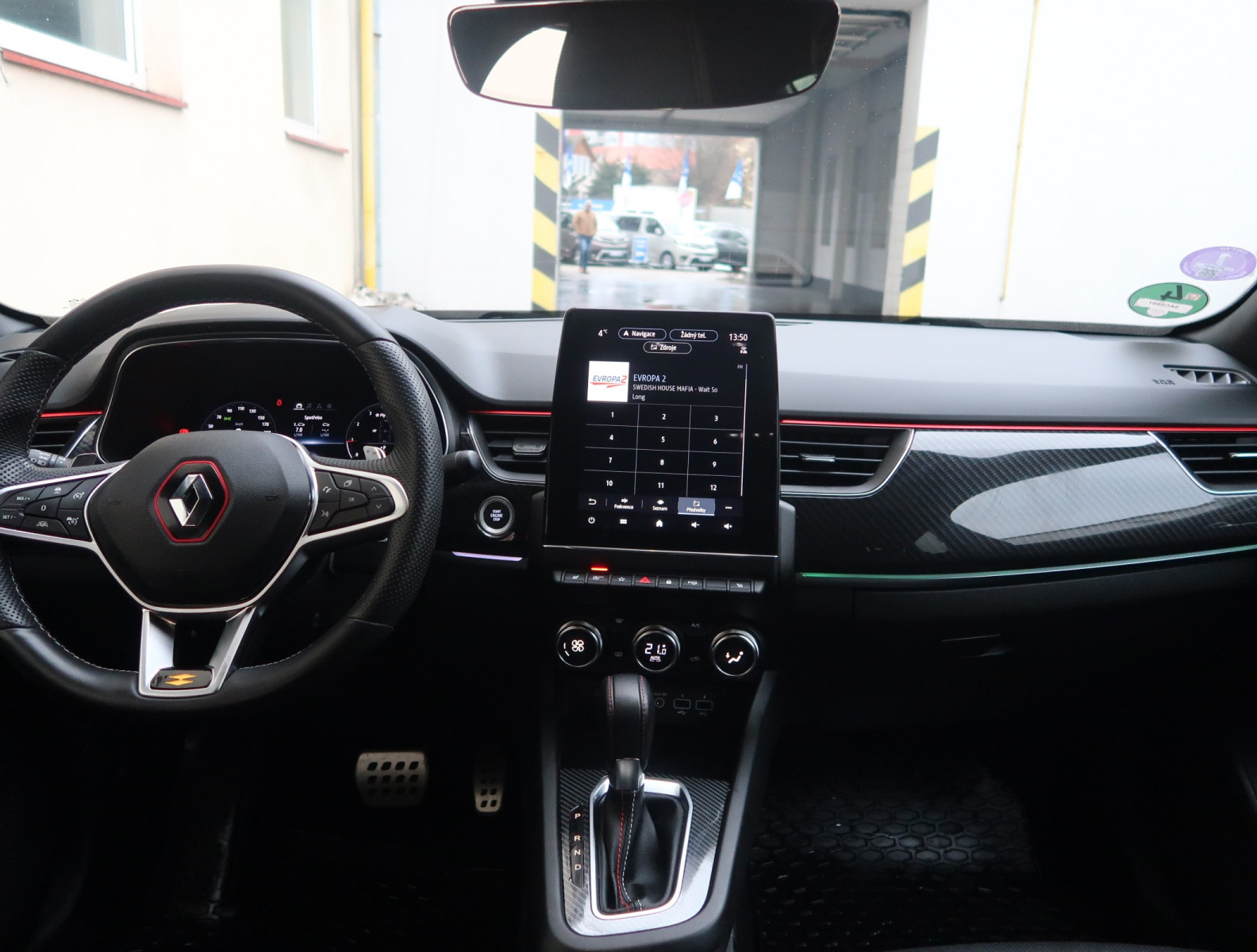 Renault Arkana - 2022