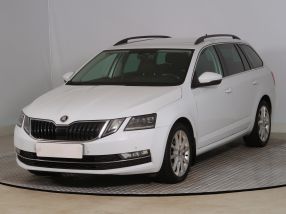 Škoda Octavia - 2018