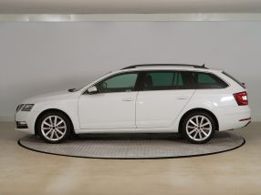 Škoda Octavia - 2018