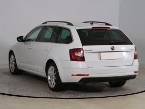 Škoda Octavia - 2018