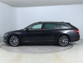 Škoda Superb - 2018