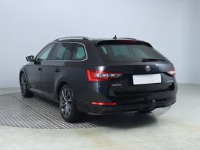 Škoda Superb - 2018